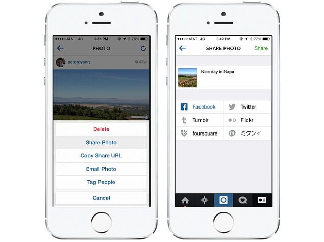 Facebook to Discourage Apps From Auto-Posting on News Feed