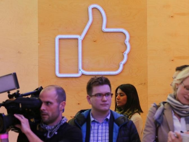 German Court Rules Against Use of Facebook 'Like' Button