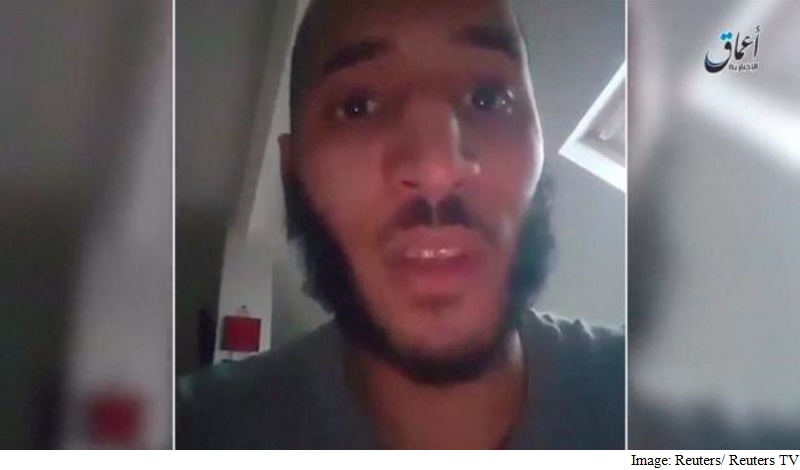 Facebook Live Used by Alleged Terrorist to Broadcast Confession