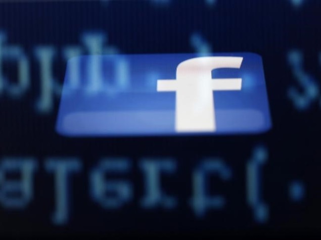 Facebook Now Checks and Notifies Users if Passwords Have Been Stolen