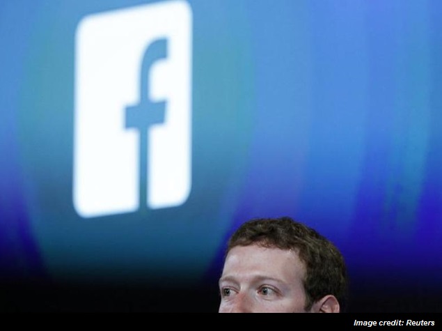 Facebook Takes Steps Against 'Click Bait' Articles