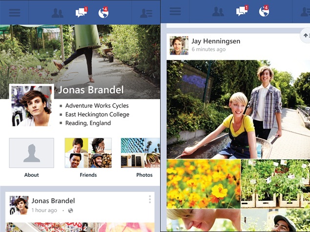 Facebook Messenger coming to Windows Phone within 'weeks': Microsoft