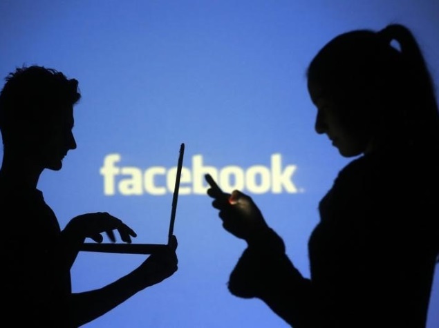 Facebook Argentina Fined Over Fake Profiles