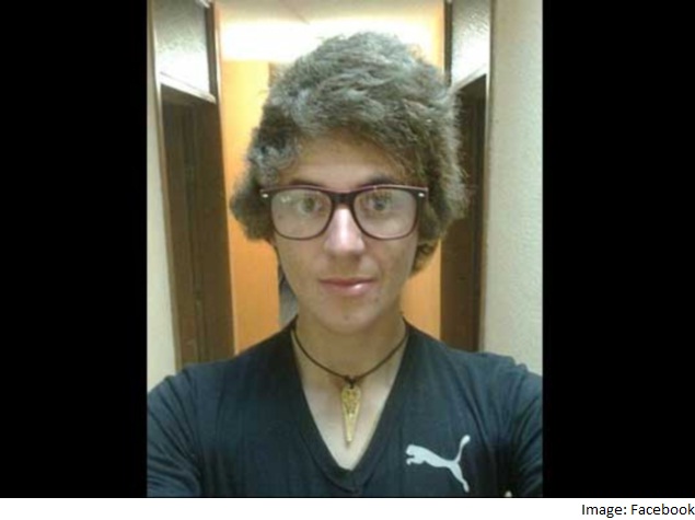 Facebook Reunites Mother With Son After 15 Years