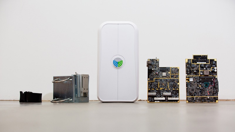 Facebook Unveils OpenCellular, an Open Source Wireless Access Platform