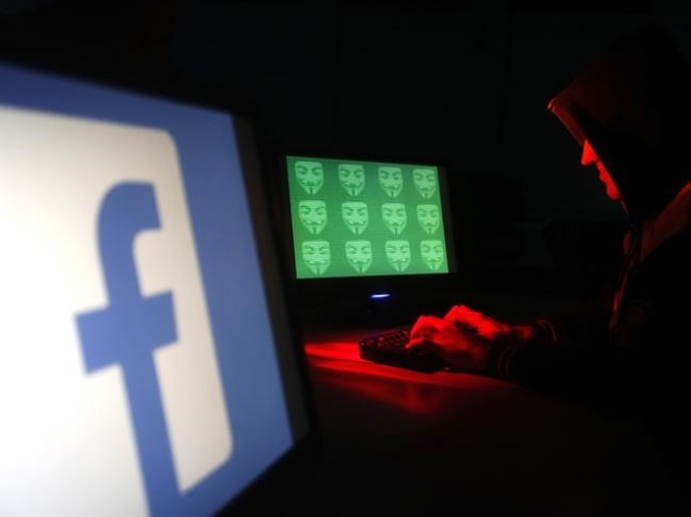 Australian Talks Tackle Jihadists' Use of Social Media