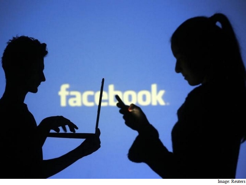 Study Reveals What Your Brain Does When You Share on Facebook Study Reveals What Your Brain Does When You Share on Facebook