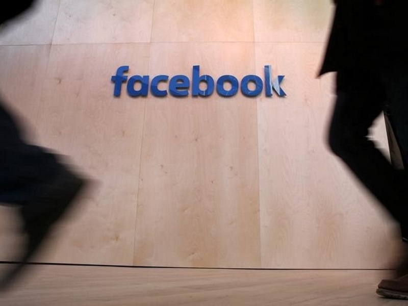 German Cartel Office Probes Facebook for Market Abuse