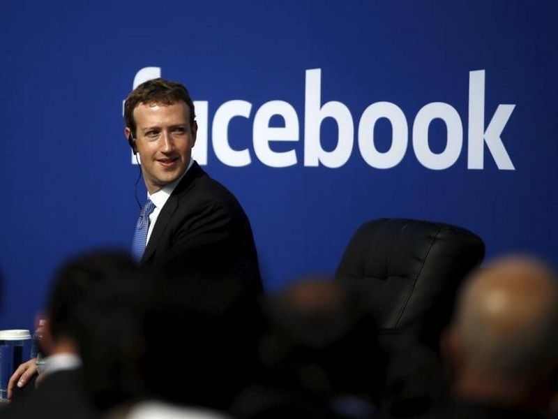 Facebook Says Government Data Requests Continue to Rise; India, US Top List