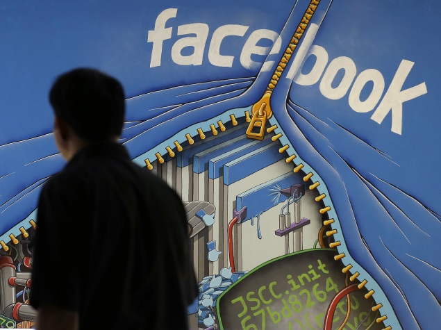 Facebook Profit Falls 9 Percent as Costs Soar