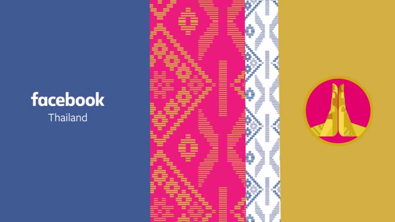 Facebook Opens First Office in Thailand, Says 34 Million Thais Use the Service