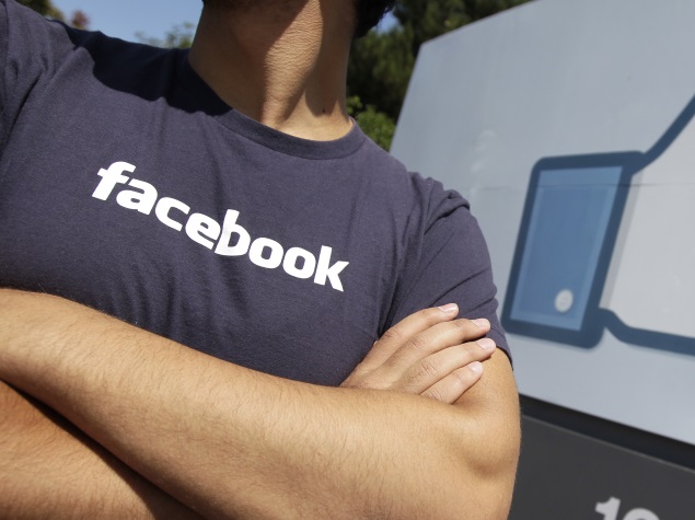 Facebook Can Help Tackle Campus Emergencies: Study