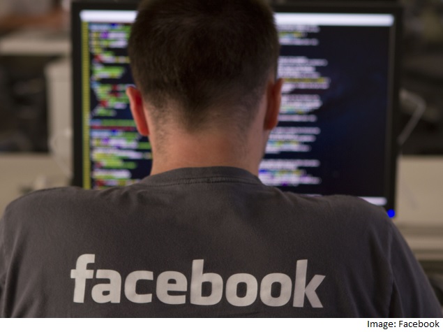 Facebook to Scale Up Internet.org Service to Boost Usage