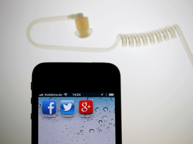 Researchers to Study Social Media Use During Disasters