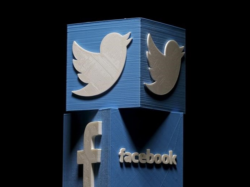 Facebook, Twitter, YouTube Face Hate Speech Complaints in France