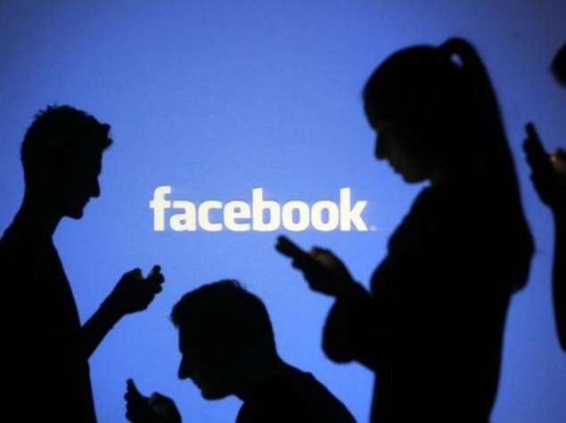 India to Have Largest Facebook User Base on Phones by 2017: Report