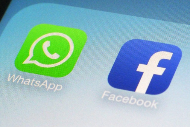 WhatsApp को हर महीने इस्तेमाल करने वालों की सख्या 1.5 अरब