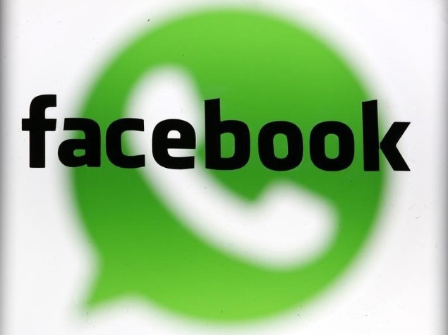 EU Regulators Seek Rivals' Feedback on Facebook-WhatsApp Deal