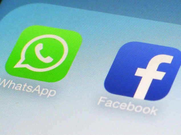 Facebook's WhatsApp Acquisition Now Has Price Tag of $22 Billion
