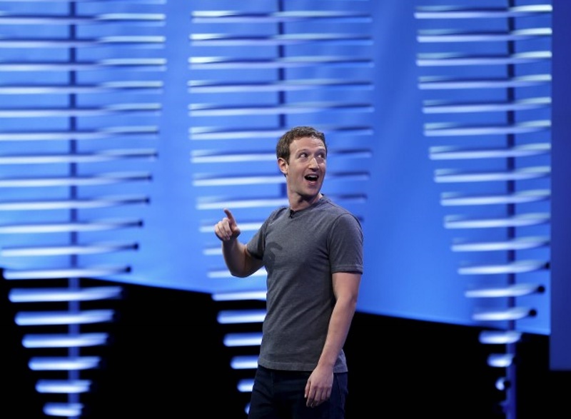 Facebook Makes Little Progress in Race, Gender Diversity: Report