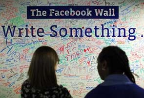 Facebook to join Russell 3000 index