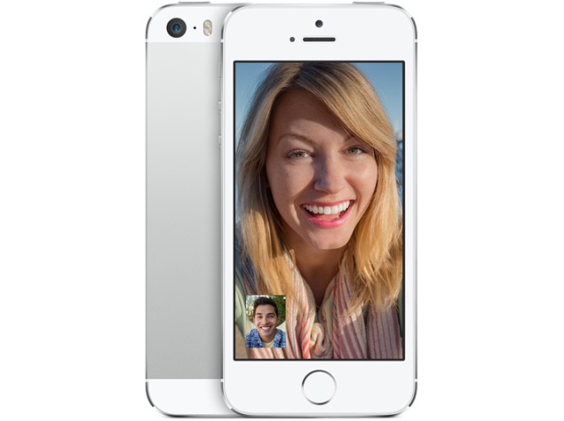 FaceTime reportedly malfunctioning for some iOS 6 users