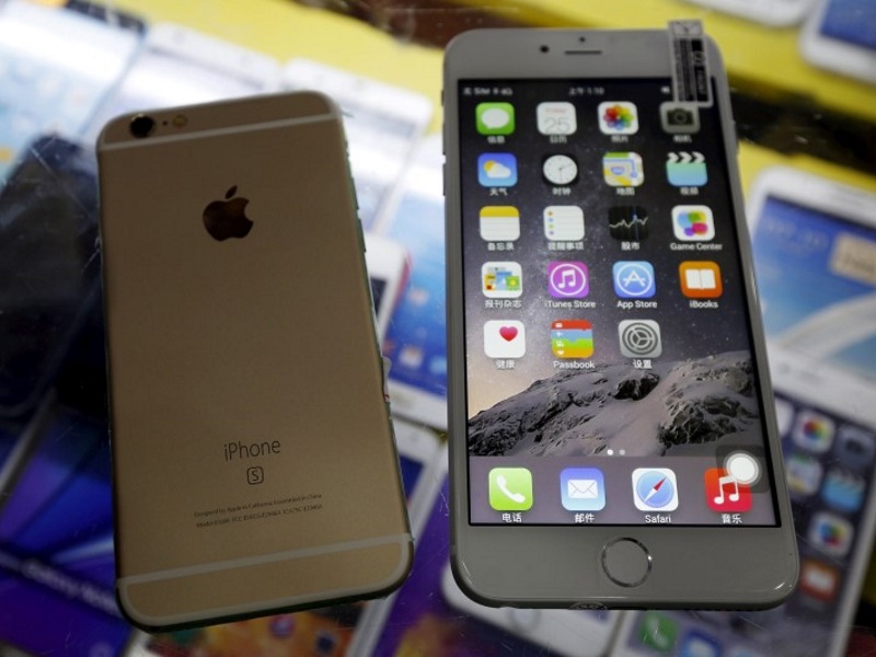 Lastig Mededogen Burgerschap China's 'Fake' Apple Stores Thrive Ahead of iPhone 6s Launch | NDTV Gadgets  360