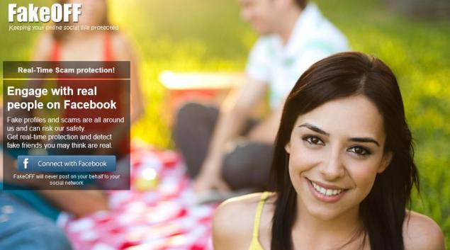 'FakeOff' helps detect fake Facebook accounts