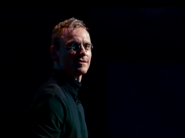 First Steve Jobs Trailer Shows Michael Fassbender as the Late Apple CEO First Steve Jobs Trailer Shows Michael Fassbender as the Late Apple CEO