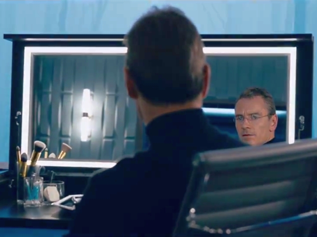 New Steve Jobs Trailer Takes the Focus Beyond Apple