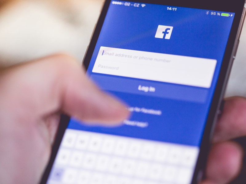 Facebook Sued in US for Scanning Private Messages