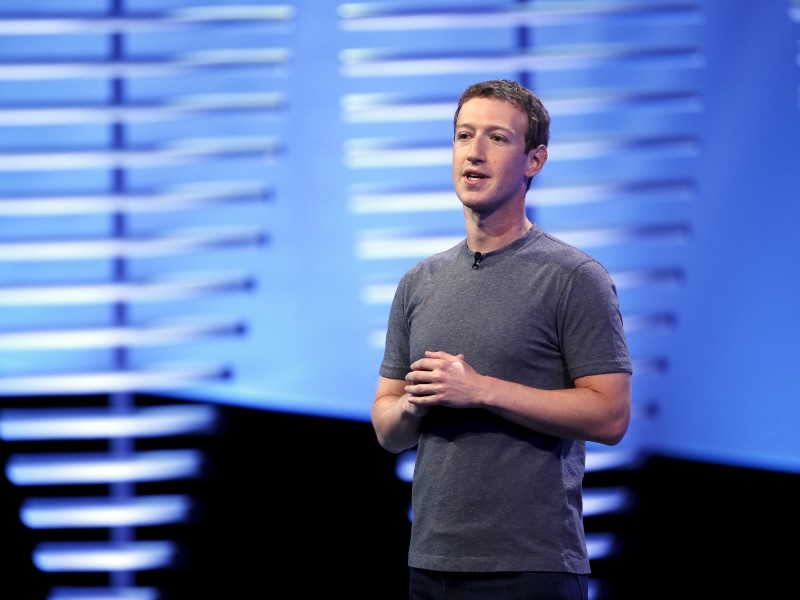 फेसबुक इस्तेमाल करने वालों की संख्या बढ़ी, मुनाफे में भी हुआ भारी इजाफा