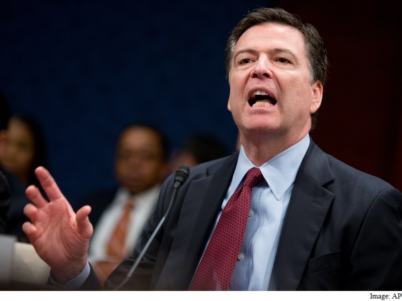 FBI Chief Acknowledges Apple Case May Set Privacy Precedent