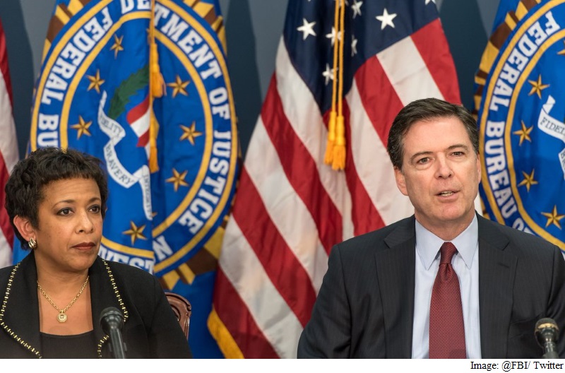 FBI: Using Third Parties to Break Encryption Not Only Answer