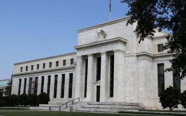 US Federal Reserve says internal site breached by hackers