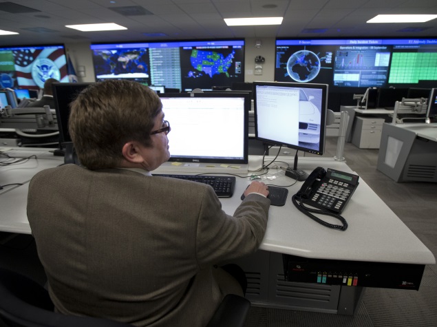 US Postal Service Hacked; Employee Information Potentially Breached