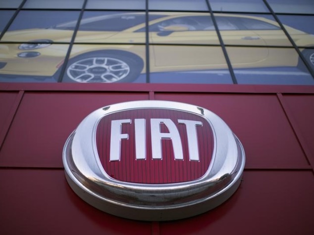 Fiat Recalls 42,935 Sedans in China Due to Problem With Gearshift System