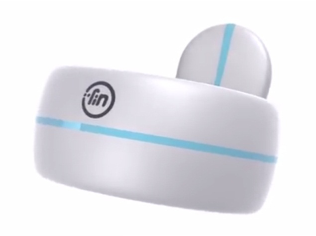 Kerala firm develops 'smart ring' to control electronic devices via Bluetooth