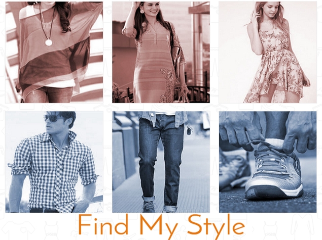 Snapdeal Launches Find My Style Apparel Visual Search