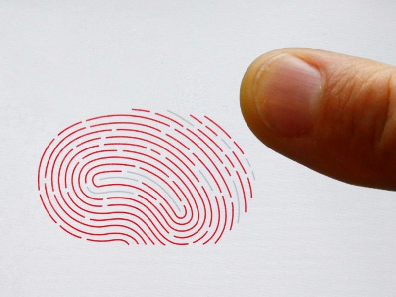 Fingerprint Firms Unlocking New Markets Beyond Smartphones