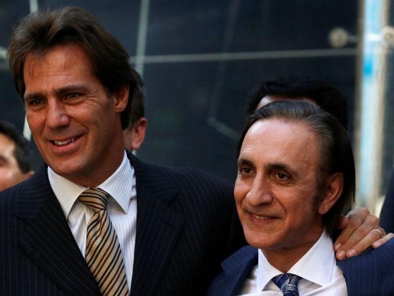 FireEye Buys Cyber Intelligence Firm iSight Partners for $200 Million