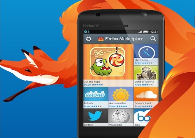 Firefox OS update 1.1 announced with new features, performance upgrades and more