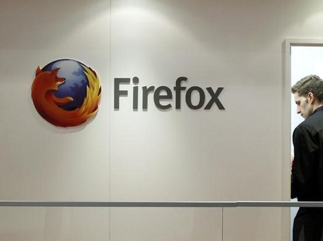 Mozilla Follows Google in Rejecting Chinese Internet Body's Certificates