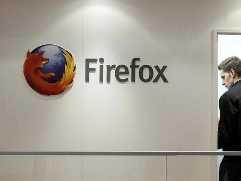 Mozilla Bid to Intervene in US Child Porn Case Rejected