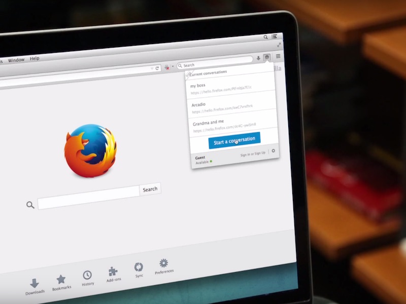 Mozilla Testing Improved Private Browsing in Firefox Pre-Beta Versions