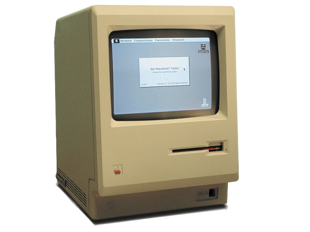 Apple's Mac turns 30 in changing computer world