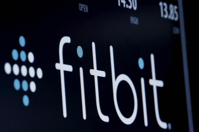 Fitbit Says Sold 5.7 Million Devices in Q2 2016