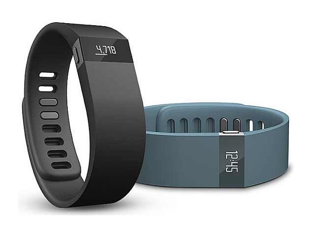 FitBit recalls Force wristband after complaints of rashes