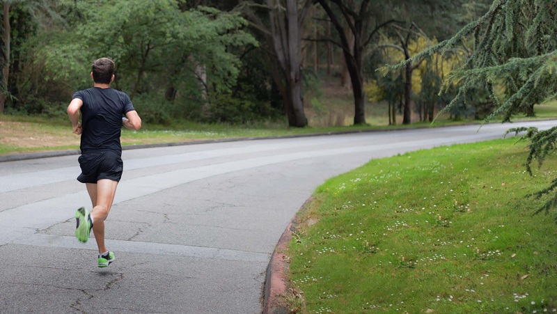 From 0 to 21, Running a Half Marathon With a Fitbit Surge