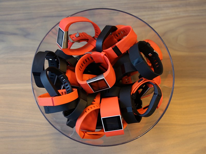 Fitbits Now Mandatory for Students at This Oklahoma University